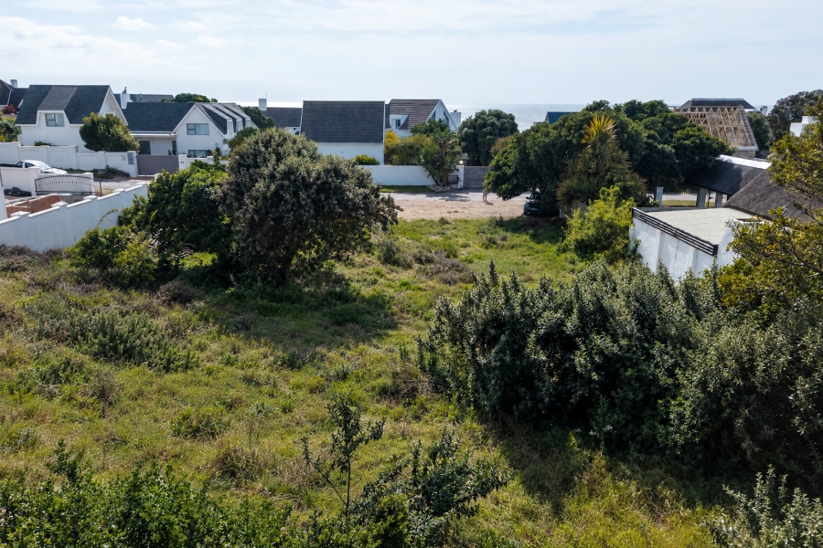 0 Bedroom Property for Sale in St Francis Bay Village Eastern Cape